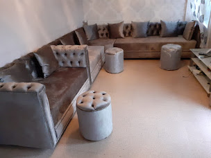 Photo n°15 de Salon Marocain et oriental Moderne à Sarcelles (Magasin de meubles)