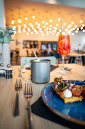 Photo n°11 de ANTIQ restaurant à Limoges (Restaurant)