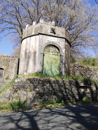 Torre Eremo S. Emilia