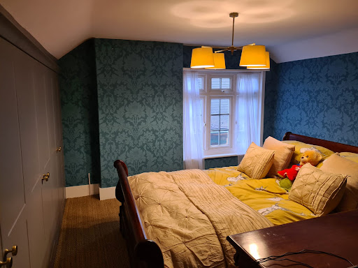 AH Decorators - Visual