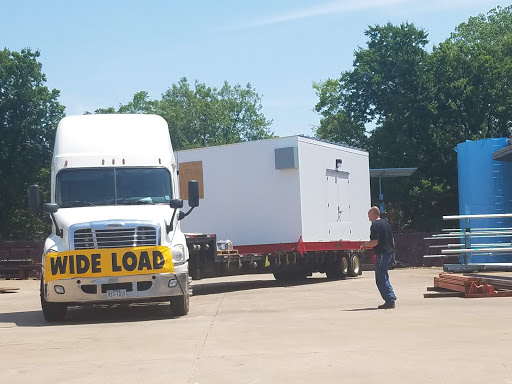 Roadrunner Transportation - Visual