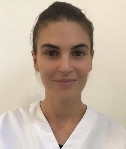 SARAH ILLOUZ GRINBLAT