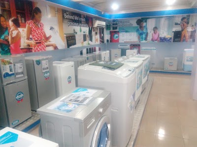 Photos of Chisco Electronics Mega Plaza
