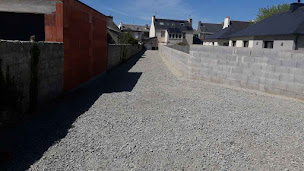 Photo n°5 de Le Savoir Fred à Plougoulm (Entreprise de terrassement)