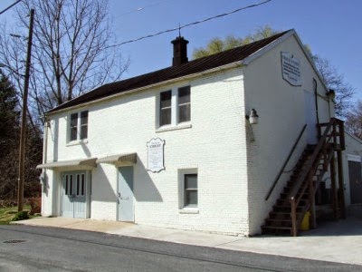 Susquehanna Church of Christ