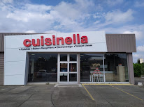 Cuisinella Bollène à Bollène