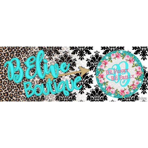 BElive Boutique - Thumbnail