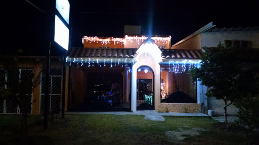 Dr. Aurelio Espinosa Niño Gallery - Mexico