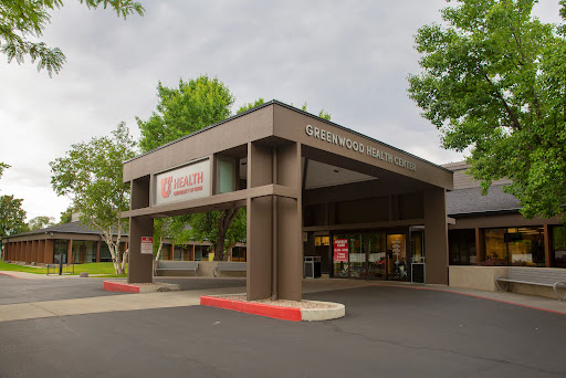 Greenwood Health Center