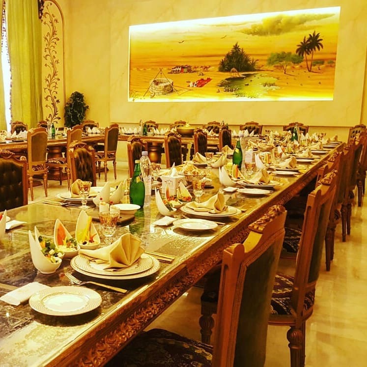 مركز الإمارات للضيافة - صورة 2