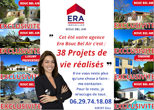 Photo n°13 de Elea RIPERT ERA Immobilier Bouc Bel Air à Bouc-Bel-Air (Agence immobilière)