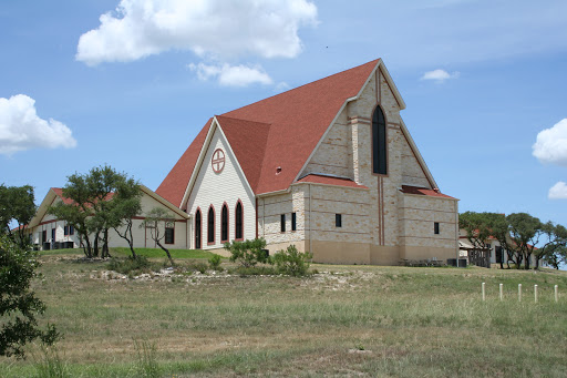 Mt Olive Lutheran Church - Thumbnail