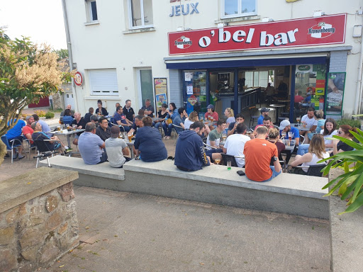 O Bel Bar - Thumbnail