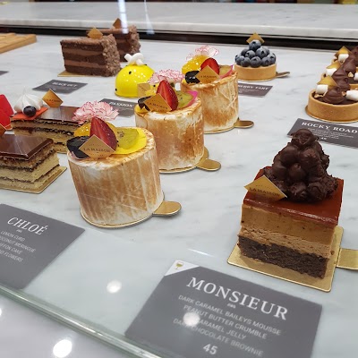 Photos of LA MAISON