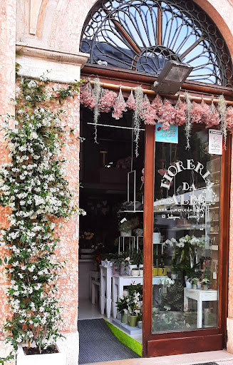 Fioreria Aldo Atelier di Francesca Rizzoli