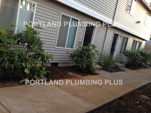 Portland Plumbing Plus - Thumbnail