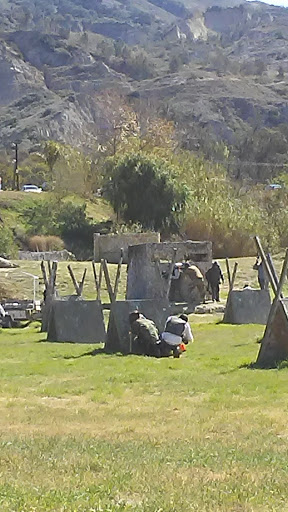 Stryker Paintball & Airsoft - Thumbnail