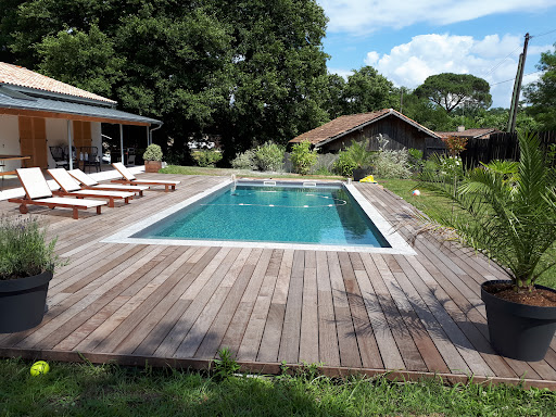 Photo de GLJ Piscine et Spa à Martignas-sur-Jalle (33127)