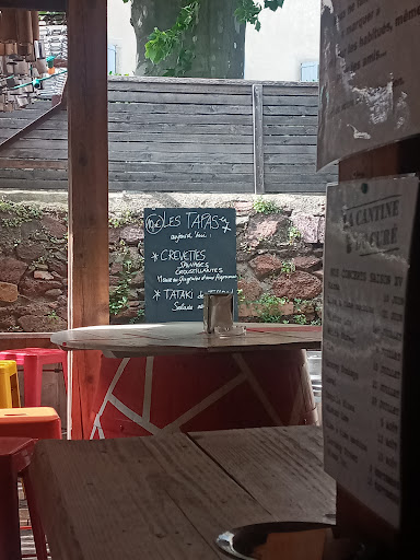La Cantine du Curé - Thumbnail