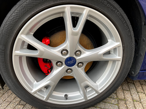 Wash & Wax Mobile Car Detailing - Thumbnail