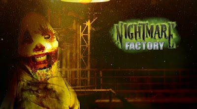 Nightmare Factory Haunted Attraction