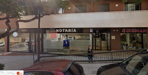 Notaría Guimar | Notaria Lucila Rojo Del Corral