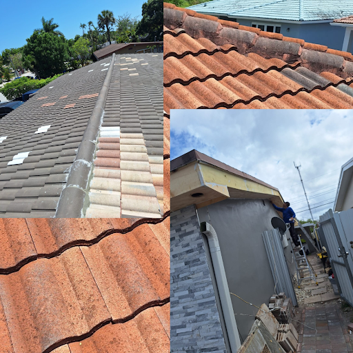 Roofing Miami- El Sinai