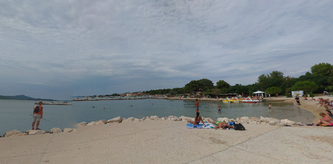 Camping Filip - Zadar