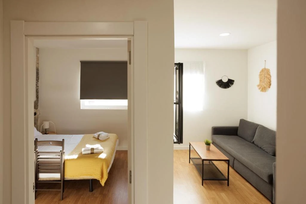 Rental Room Villanubla | Alojamiento cerca de Valladolid