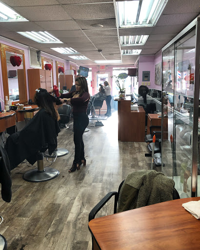Johana’s Hair Salon Gallery - United States
