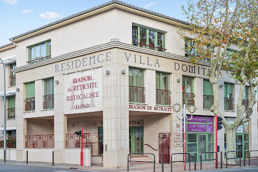 Photo de Villa Domitia à Armissan (11110)