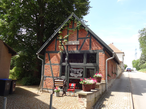 Ortsteil Hochstedt - Visual