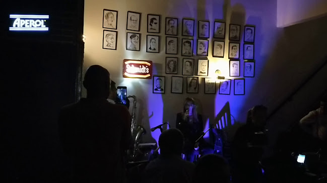 Avaliações sobre BalcoNY 412 em Brasília - Bar