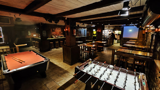RUSTIC ARMS - Visual