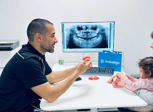 Photo n°5 de Dr Freckhaus et Dr Houari - Pratique limitée à l'orthodontie à Septèmes-les-Vallons (Orthodontiste)