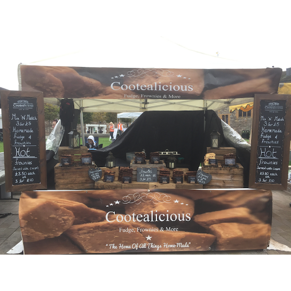 cootealicious photo