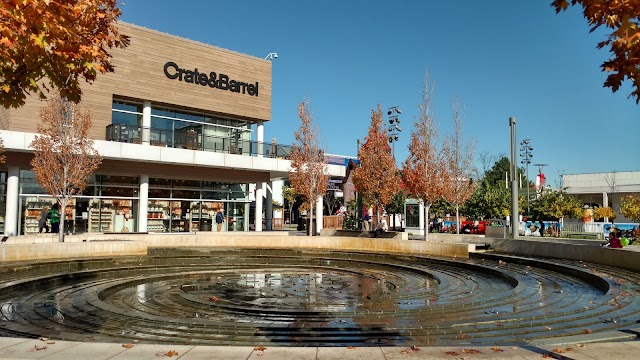 Rowan Oakbrook Center