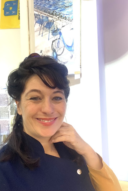 Massage 06 « Un Temps pour Soi » avec Charlotte Libeau - En salon ou à domicile
