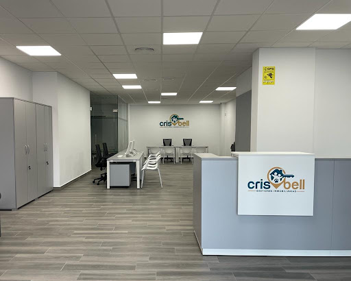 CRISBELL GESTIONES INMOBILIARIAS