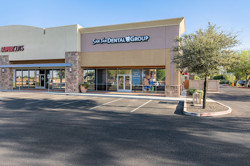 San Tan Dental Group