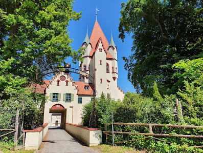 Schloss Kaltenberg - Geltendorf