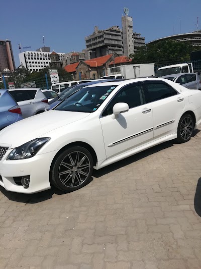 Photos of Fahari Cars Limited