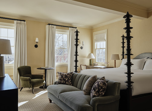 Belden House & Mews by null