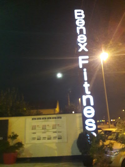 Photos of Benex Fitness