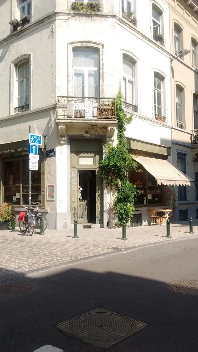 L'epicerie
