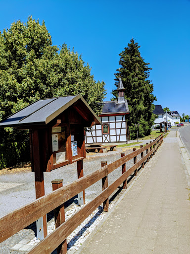 Kapelle zum Heiligen Josef - Thumbnail