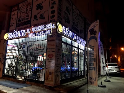 Photos of Yağmur av malzemeleri ve tarım aletleri