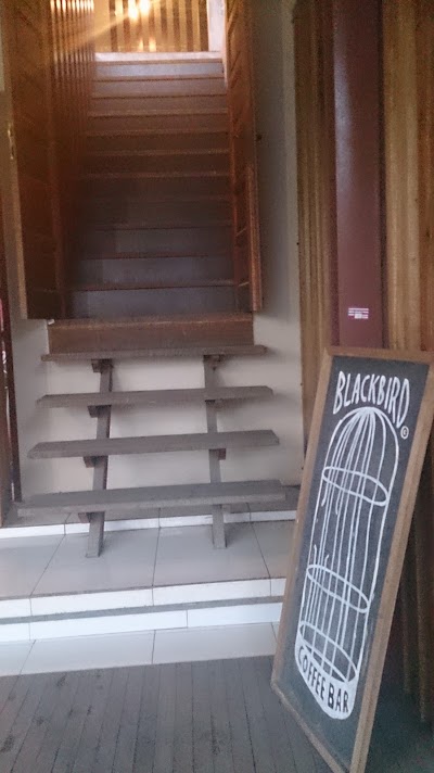 Photos of Blackbird Coffee Bar