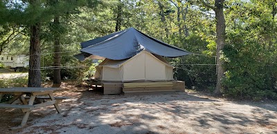 Frontier Campground