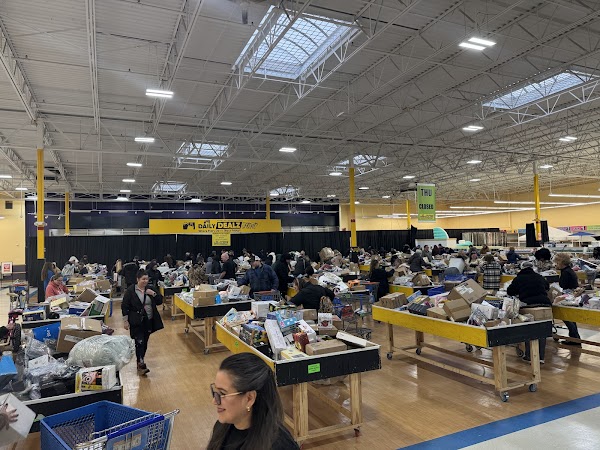 Daily Dealz Flint photo 1